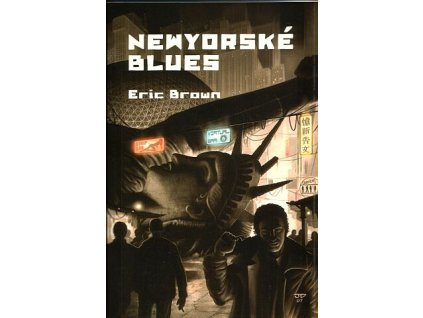 Newyorské blues