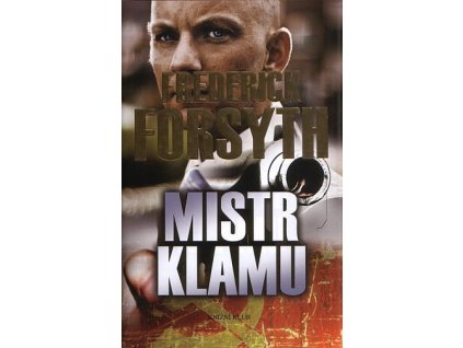 Mistr klamu