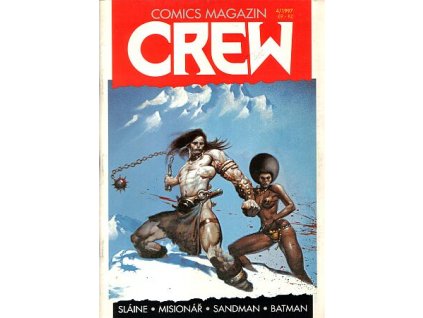 Crew 4
