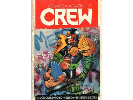 Crew 2/1997 (A)