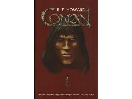 Conan I.
