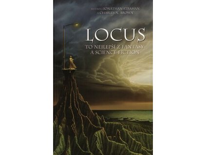 Locus - to nejlepší z fantasy a science fiction