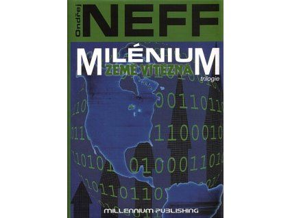 Milénium 3: Země vítězná