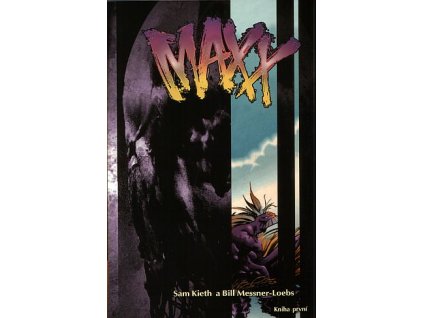 Maxx 1