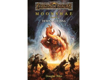 Forgotten Realms - Moonshae 3 - Temná studna (A)