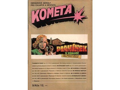 Kometa 09 (A)