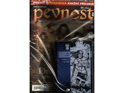 Pevnost 05/2008 Plus