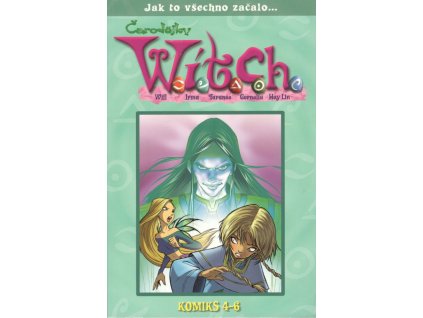Witch: 04 - 06
