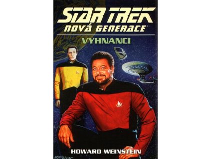 Star Trek: Nová generace - Vyhnanci