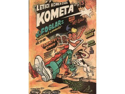 Kometa 13 (A)