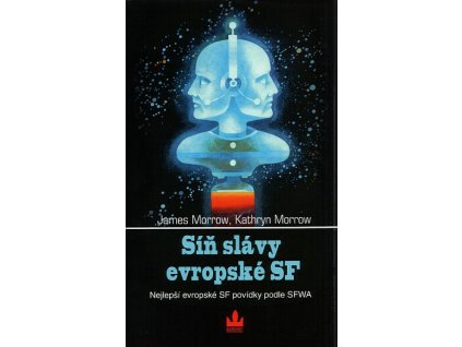 Síň slávy evropské SF