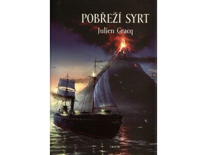 Pobřeží Syrt