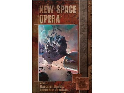 New Space Opera