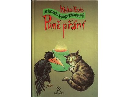 Punč přání (A)