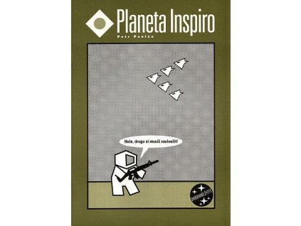 Planeta Inspiro (A)