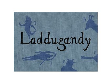 Laddugandy