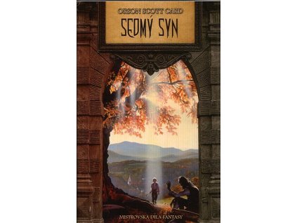 Sedmý syn (nové vydání)