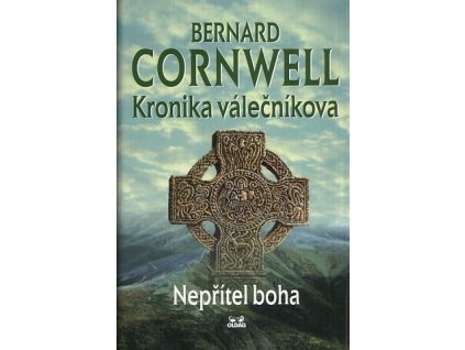 Nepřítel boha - POSLEDNÍ KUSY