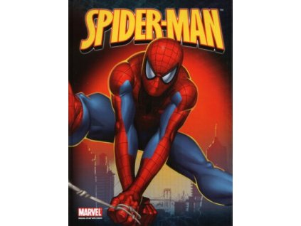 Velkolepý Spider-Man -  speciál