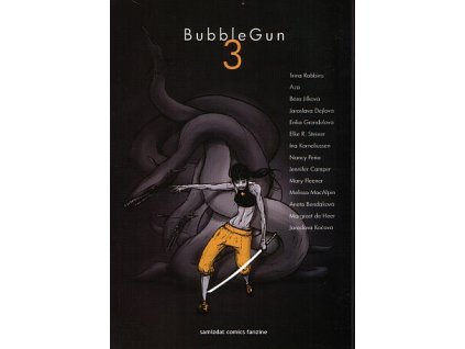 BubbleGun 3