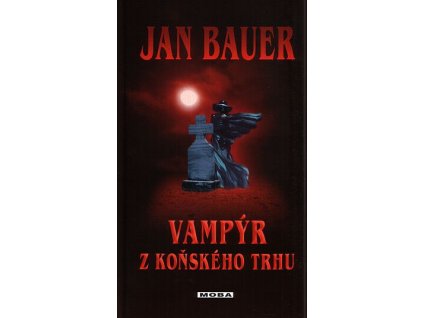 Vampýr z koňského trhu