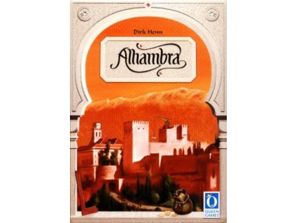 Alhambra