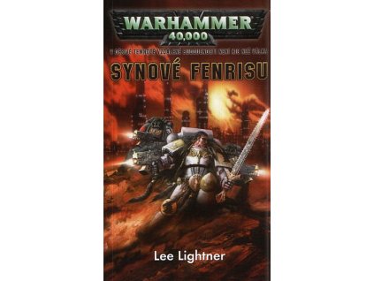 Warhammer 40000: Synové Fenrisu