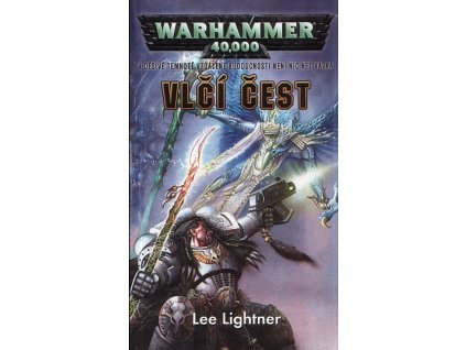 Warhammer 40000: Vlčí čest