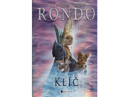 Tajemná země Rondo - Klíč