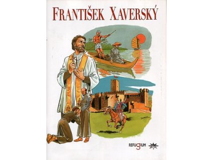 František Xaverský