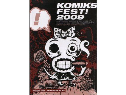 Komiksfest! 2009 (A)