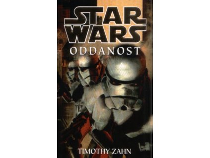 Star Wars: Oddanost