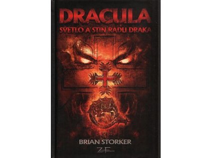 Dracula: Světlo a stín Řádu draka