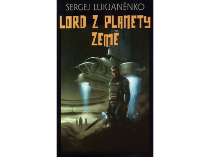 Lord z planety Země