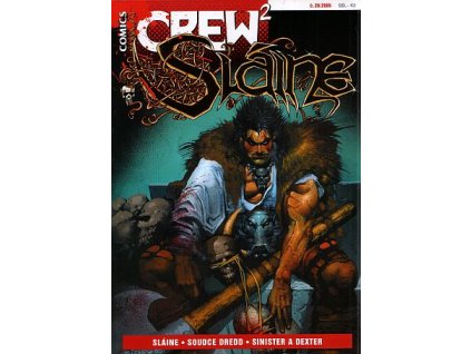 CREW na druhou 26 (A)