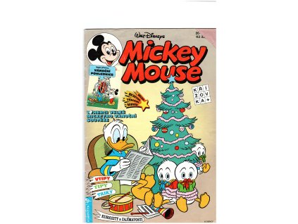 Mickey Mouse 26/1994 (A)