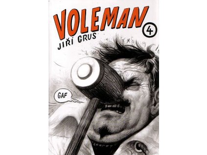 Voleman 4