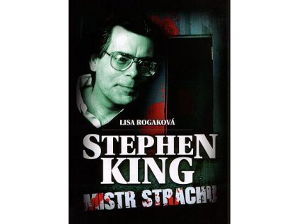 Stephen King - Mistr strachu