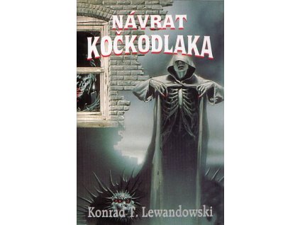 Návrat Kočkodlaka