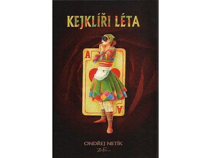 Kejklíři léta