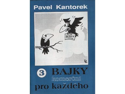 Bajky komerční