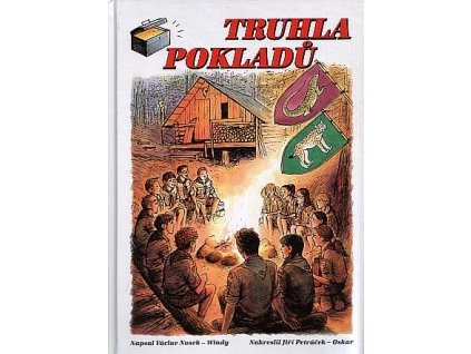 Truhla pokladů