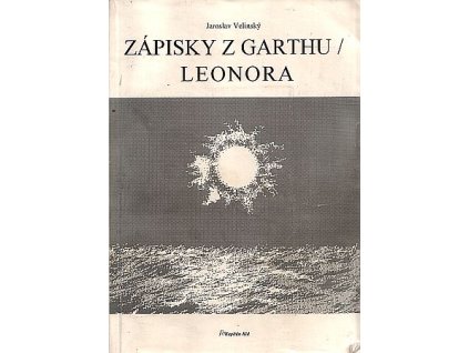 Zápisky z Garthu / Leonora (A)