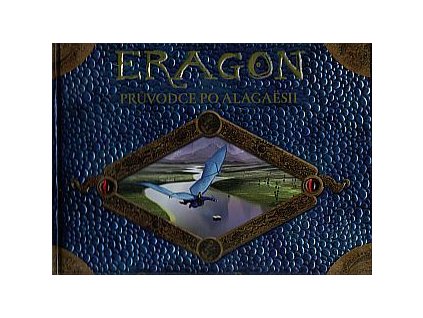 Eragon - průvodce po Alagaësii