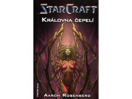 StarCraft: Královna čepelí