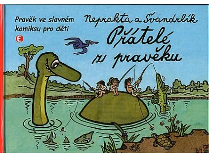 Přátelé z pravěku