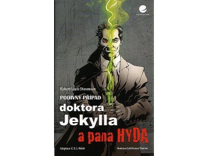 Podivný případ doktora Jekylla a pana Hyda
