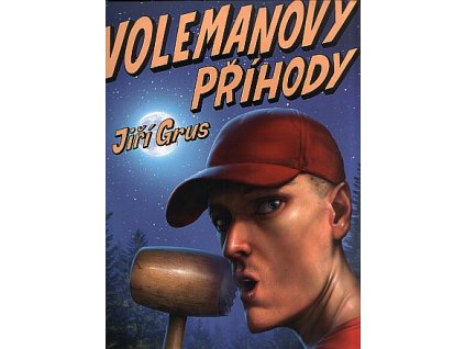 Volemanovy příhody