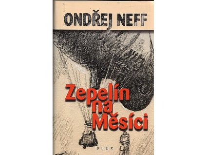 Zepelín na Měsíci