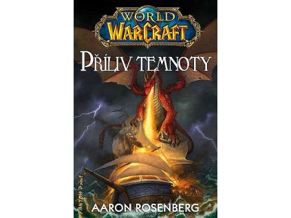 Warcraft: Příliv Temnoty